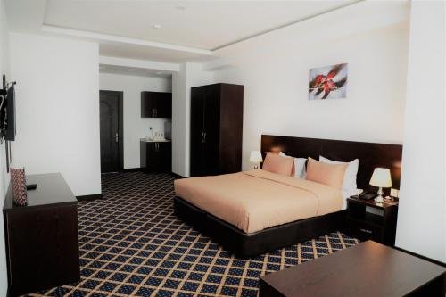 Баку: Kristal Hotel
