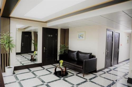 Баку: Kristal Hotel