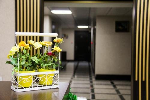 Баку: Kristal Hotel