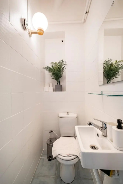 Стамбул: Modern Flat With Central Location in Beyoglu