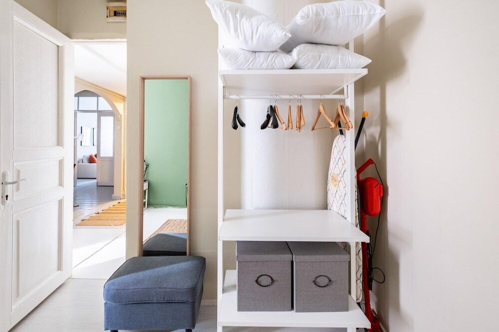 Стамбул: Modern Flat With Central Location in Beyoglu