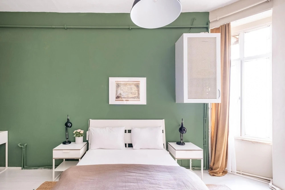 Стамбул: Modern Flat With Central Location in Beyoglu