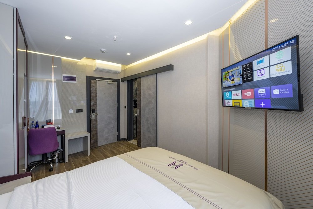 Арнавуткёй: Heaven Premium Airport Hotel