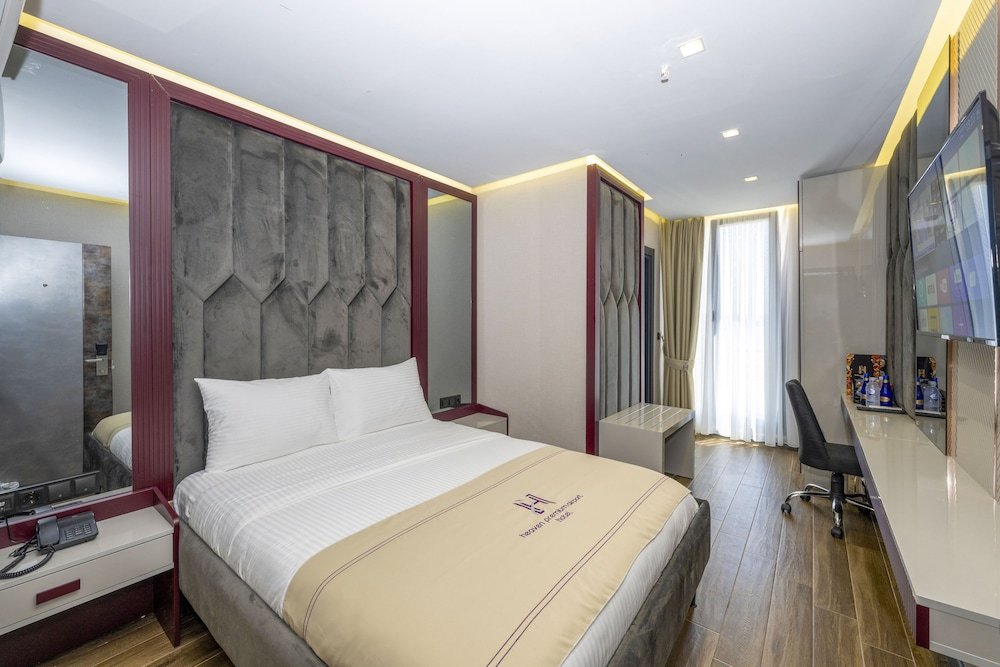 Арнавуткёй: Heaven Premium Airport Hotel