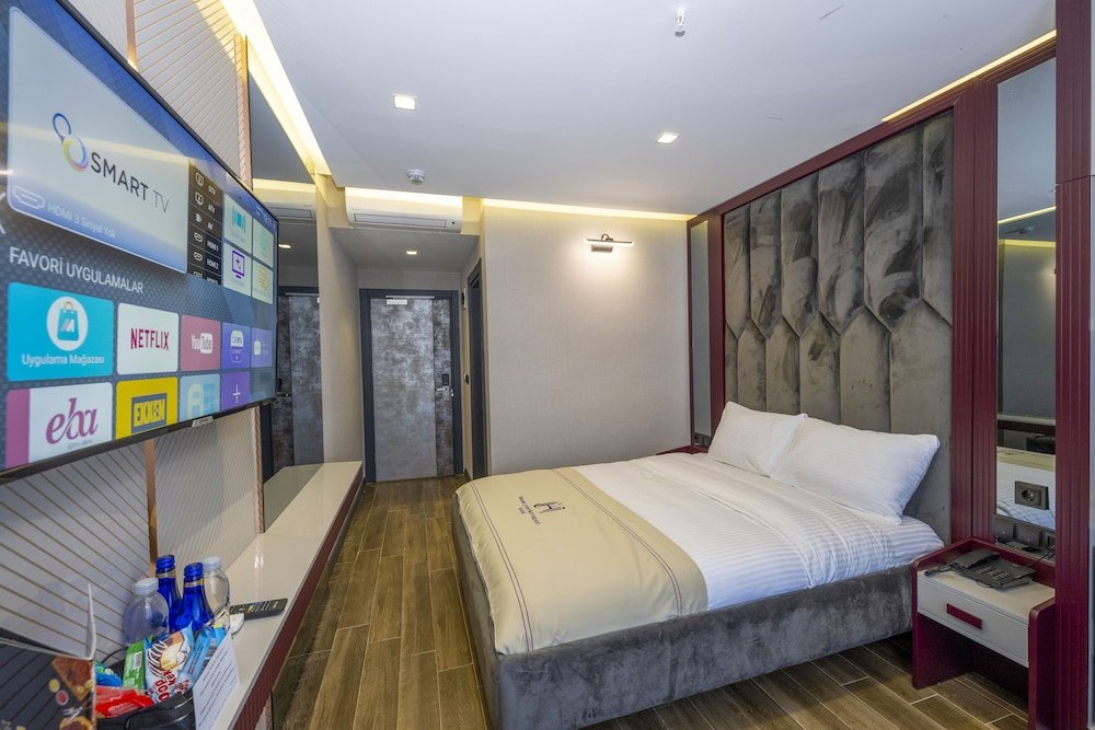 Арнавуткёй: Heaven Premium Airport Hotel