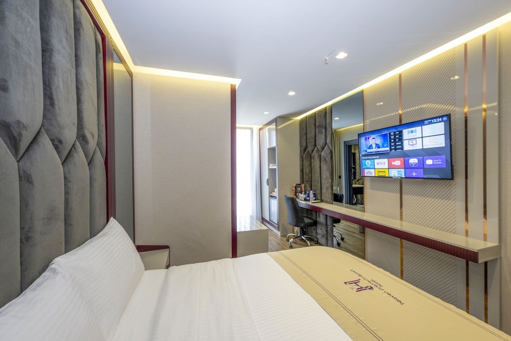 Арнавуткёй: Heaven Premium Airport Hotel