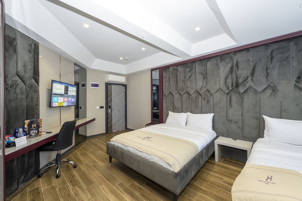 Арнавуткёй: Heaven Premium Airport Hotel