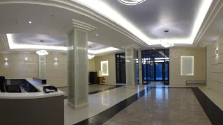 Санкт-Петербург: Apart Hotel Pulkovo Meridian