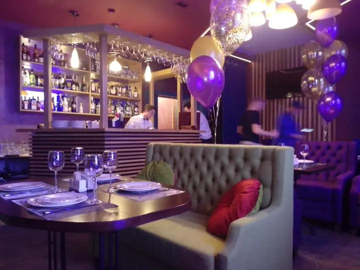 Санкт-Петербург: Apart Hotel Pulkovo Meridian