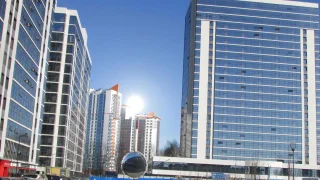 Санкт-Петербург: Apart Hotel Pulkovo Meridian