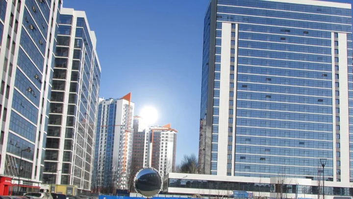 Санкт-Петербург: Apart Hotel Pulkovo Meridian