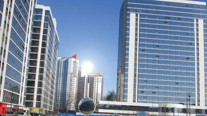 Санкт-Петербург: Apart Hotel Pulkovo Meridian