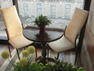 Санкт-Петербург: Apart Hotel Pulkovo Meridian