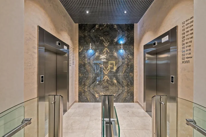 Санкт-Петербург: Apart Hotel Pulkovo Meridian
