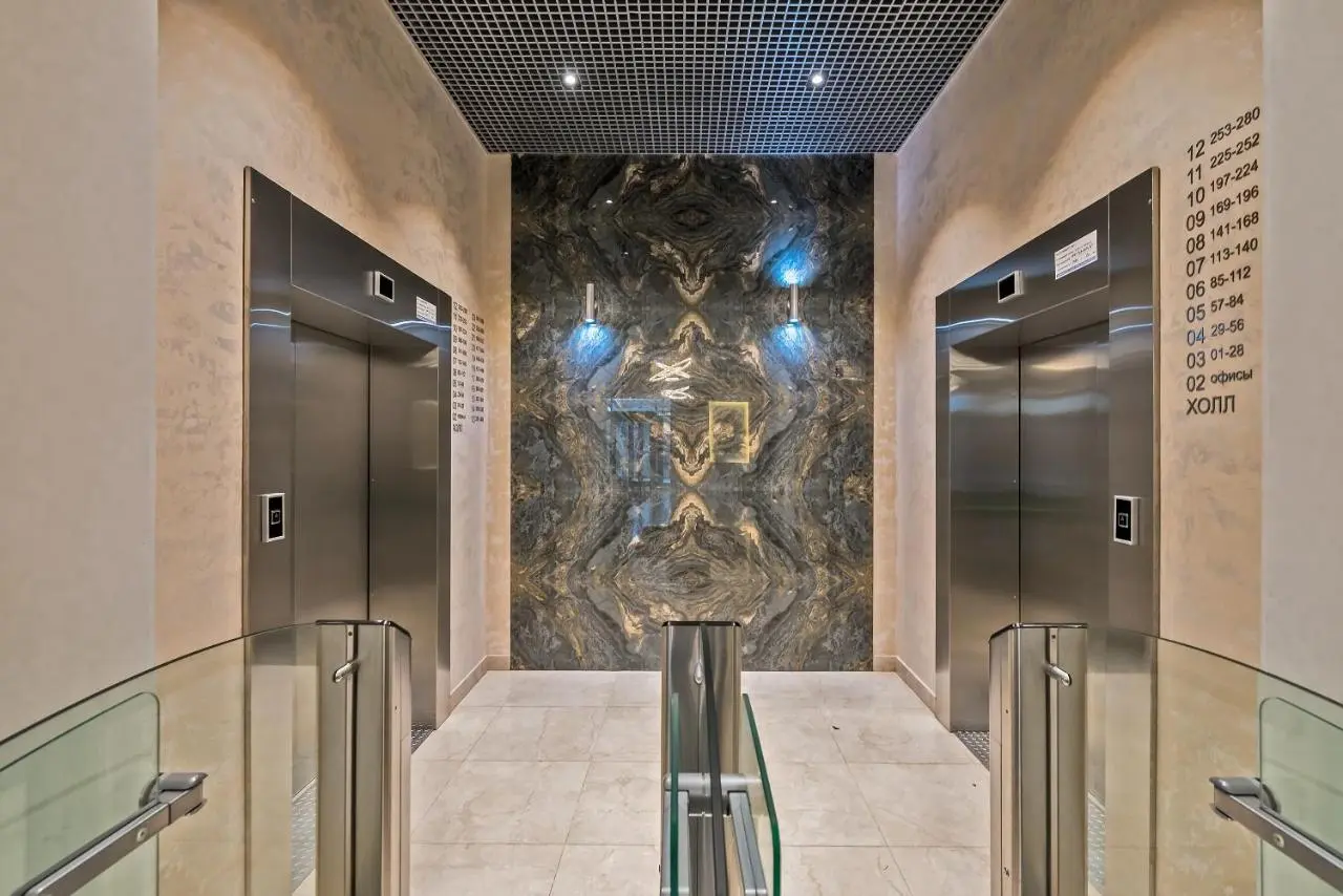 Санкт-Петербург: Apart Hotel Pulkovo Meridian