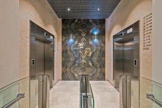 Санкт-Петербург: Apart Hotel Pulkovo Meridian