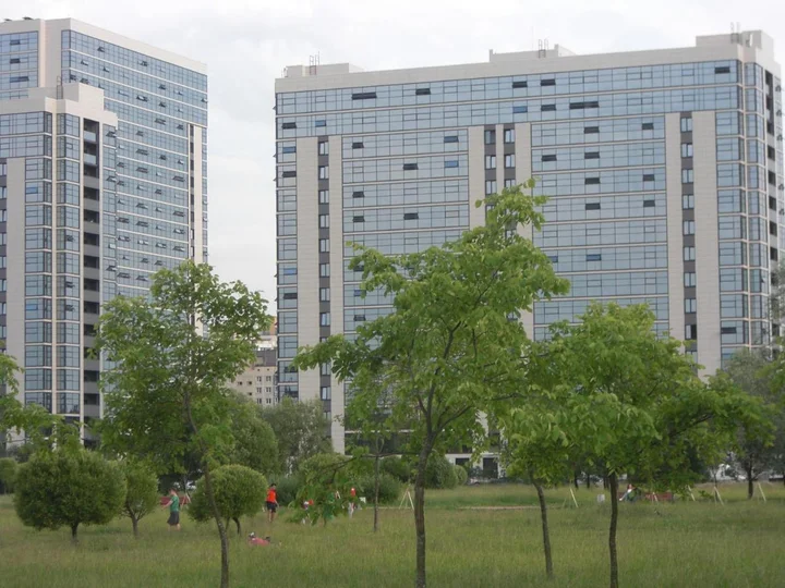 Санкт-Петербург: Apart Hotel Pulkovo Meridian