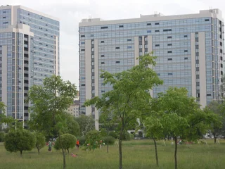 Санкт-Петербург: Apart Hotel Pulkovo Meridian