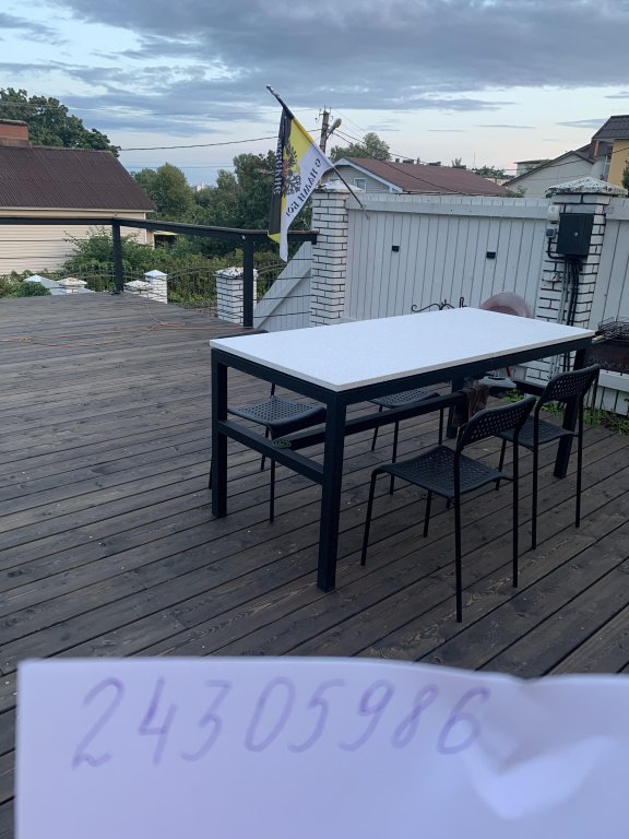 Частный дом Домик на Горке — фото 2