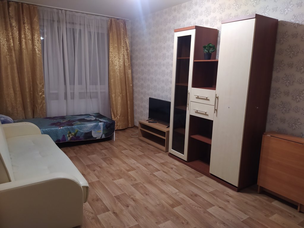 Нижний Новгород: Апартаменты Двухместные на Краснозвездной 35