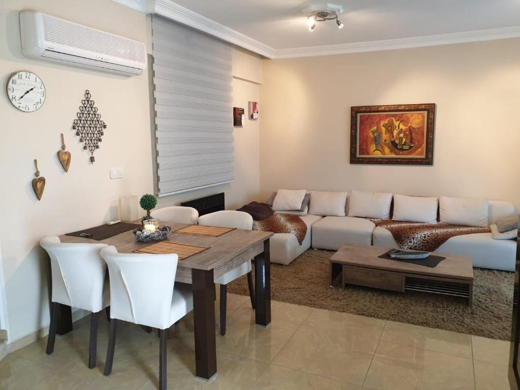 Белек: Villa Leon Luxury Villa With Private Pool