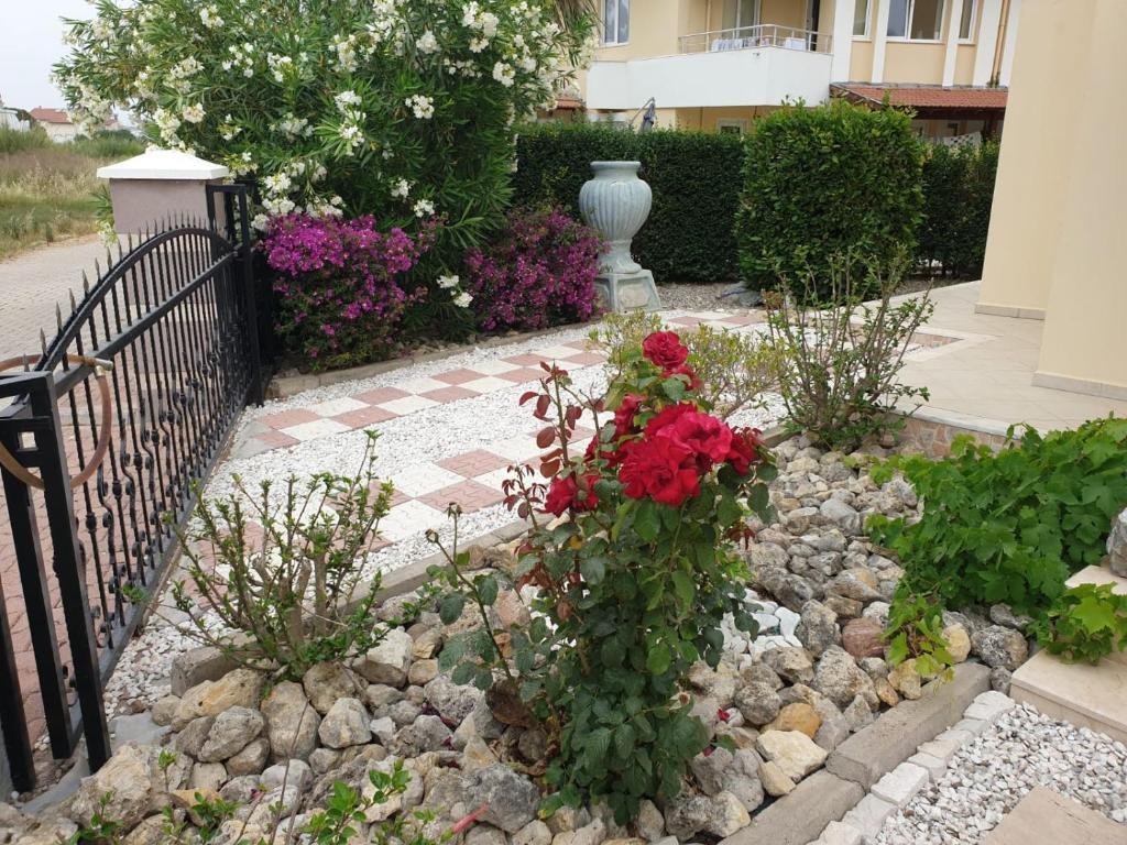 Белек: Villa Leon Luxury Villa With Private Pool