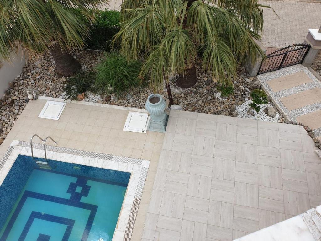 Белек: Villa Leon Luxury Villa With Private Pool