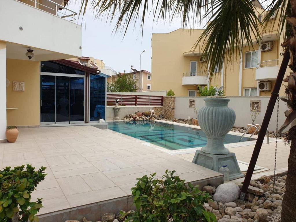 Белек: Villa Leon Luxury Villa With Private Pool
