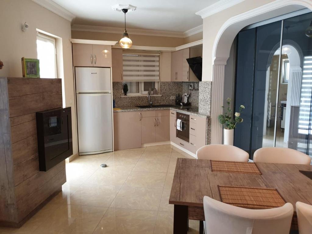 Белек: Villa Leon Luxury Villa With Private Pool