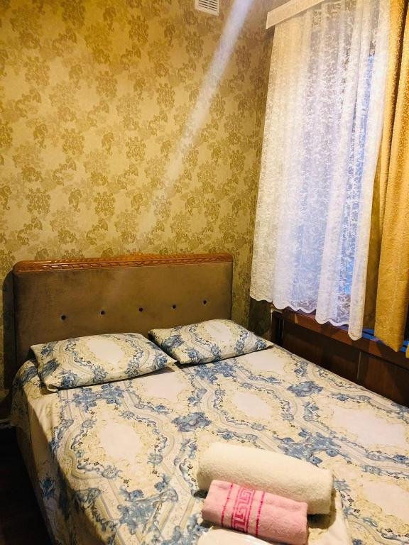 Ереван: Apartment in Zakyan Street