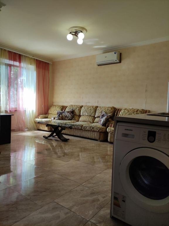Apartment in Zakyan Street — фото 3