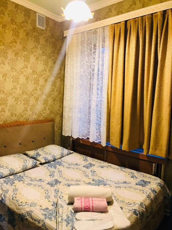 Ереван: Apartment in Zakyan Street