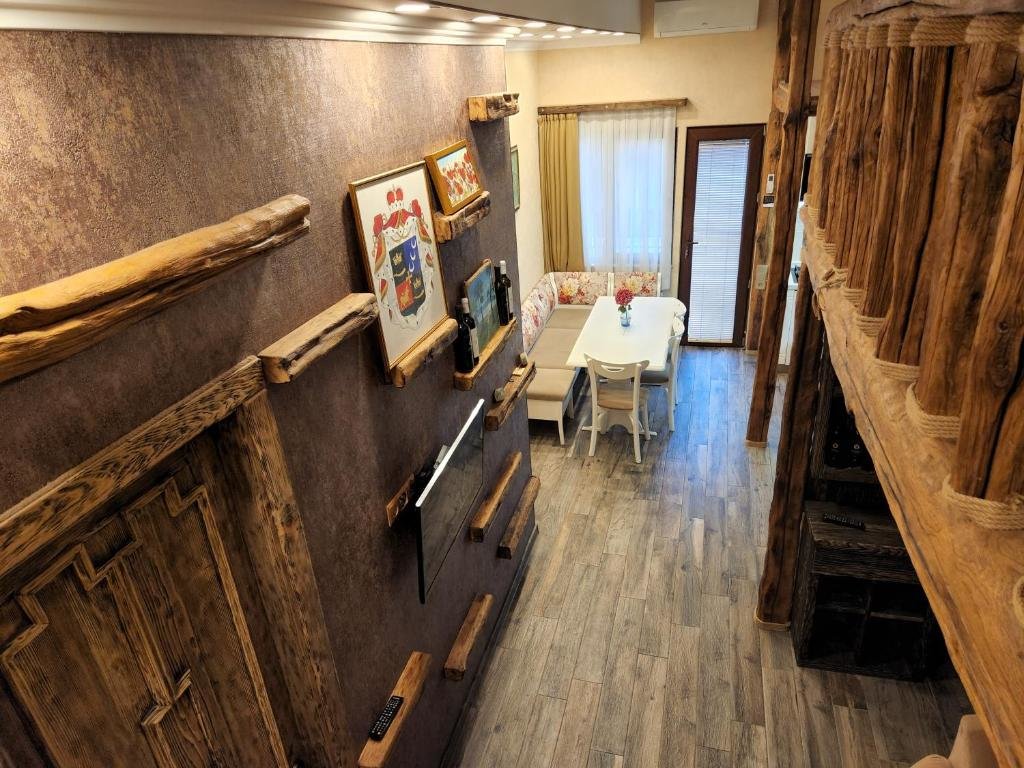 Батуми: Archie's Apartment in Old Town