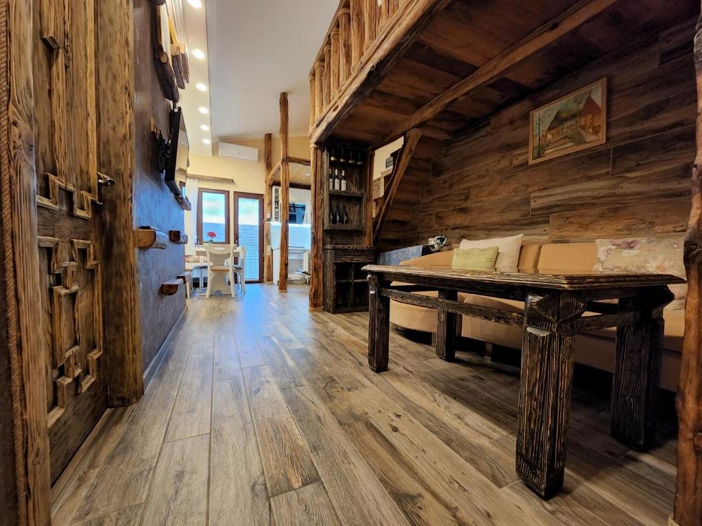 Батуми: Archie's Apartment in Old Town