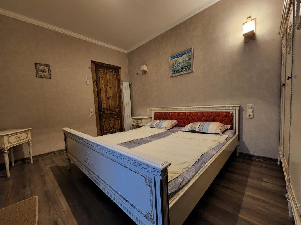Батуми: Archie's Apartment in Old Town