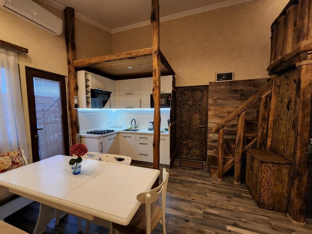 Батуми: Archie's Apartment in Old Town
