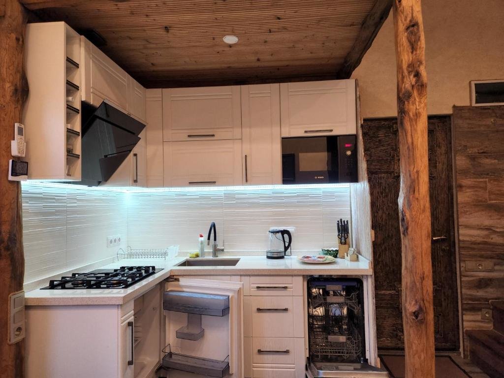 Батуми: Archie's Apartment in Old Town