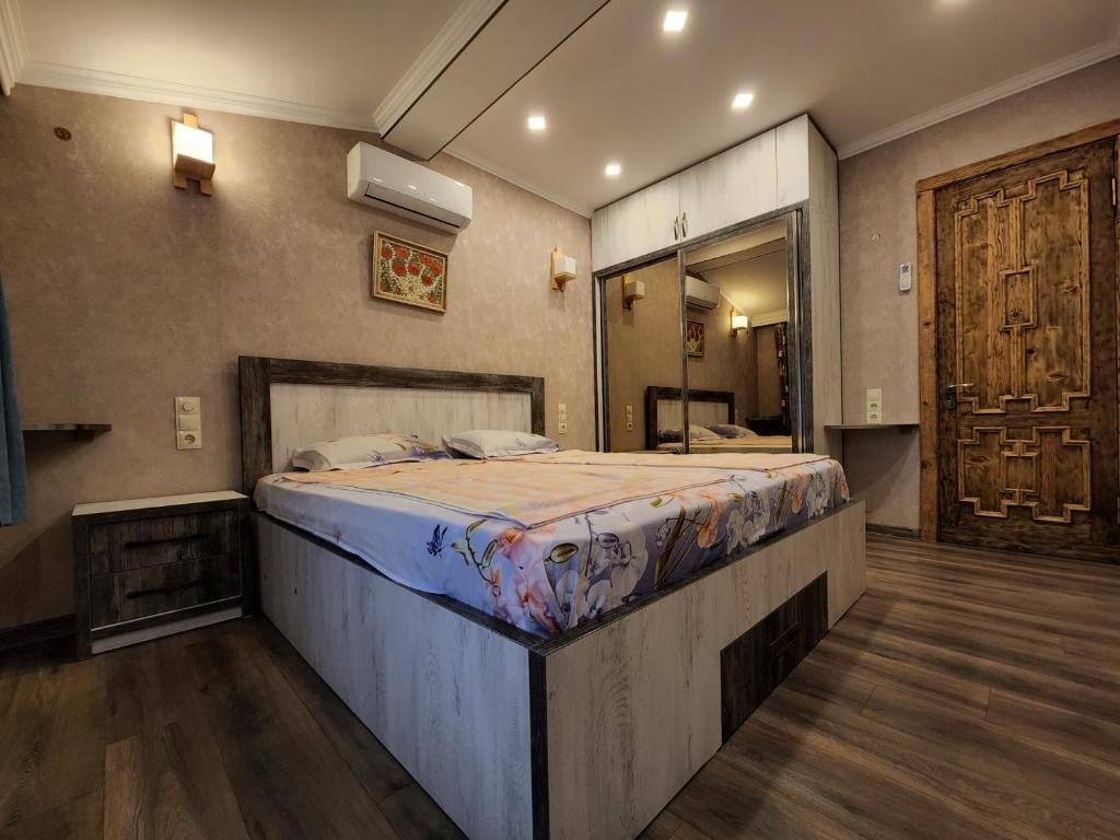Батуми: Archie's Apartment in Old Town
