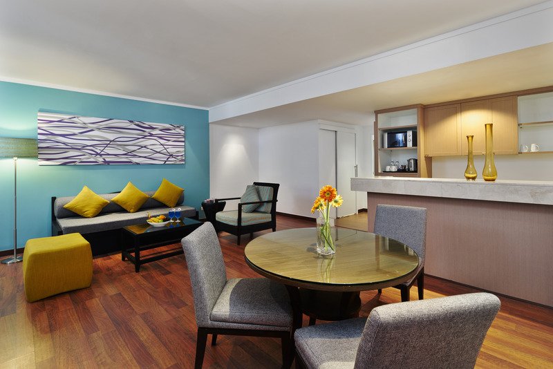 Камала Бич: Radisson Resort and Suites Phuket