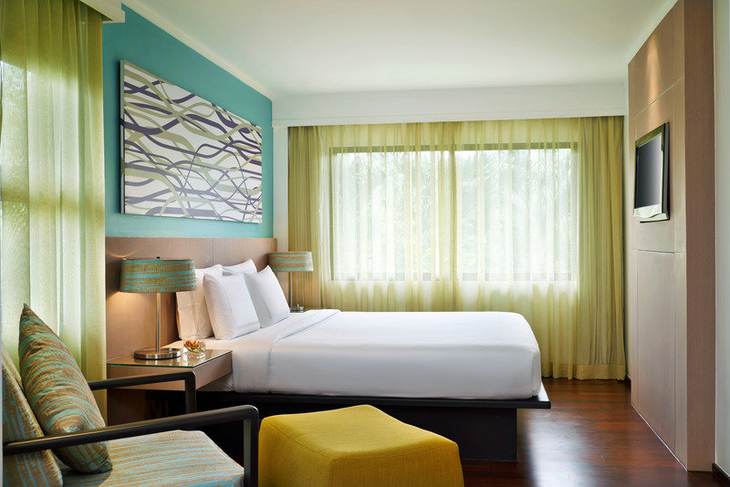 Камала Бич: Radisson Resort and Suites Phuket
