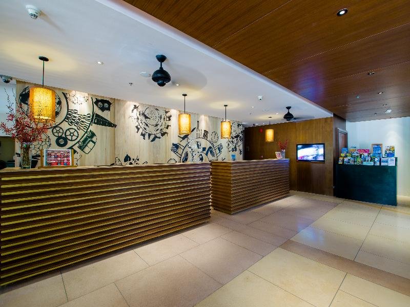Камала Бич: Radisson Resort and Suites Phuket