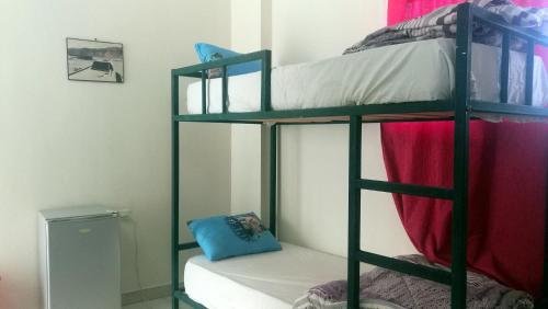 Deep Blue Divers Hostel Dahab — фото 2