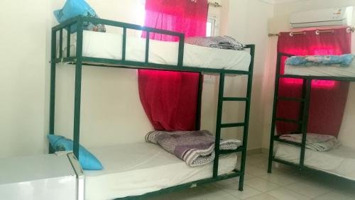Дахаб: Deep Blue Divers Hostel Dahab