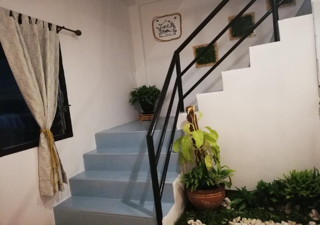 Самуи: Alita Hostel&Bar