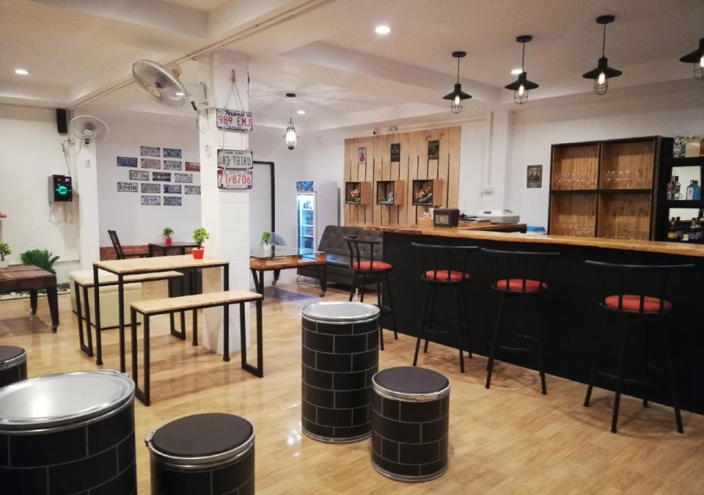 Самуи: Alita Hostel&Bar