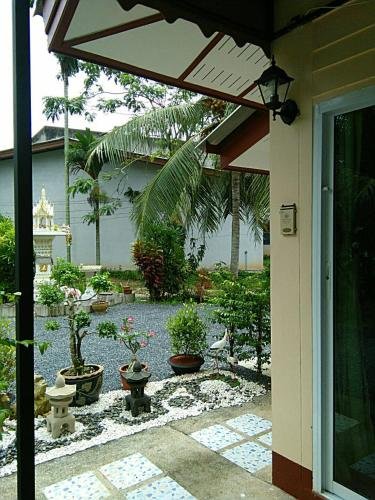 Патталунг: Green Happy Homestay