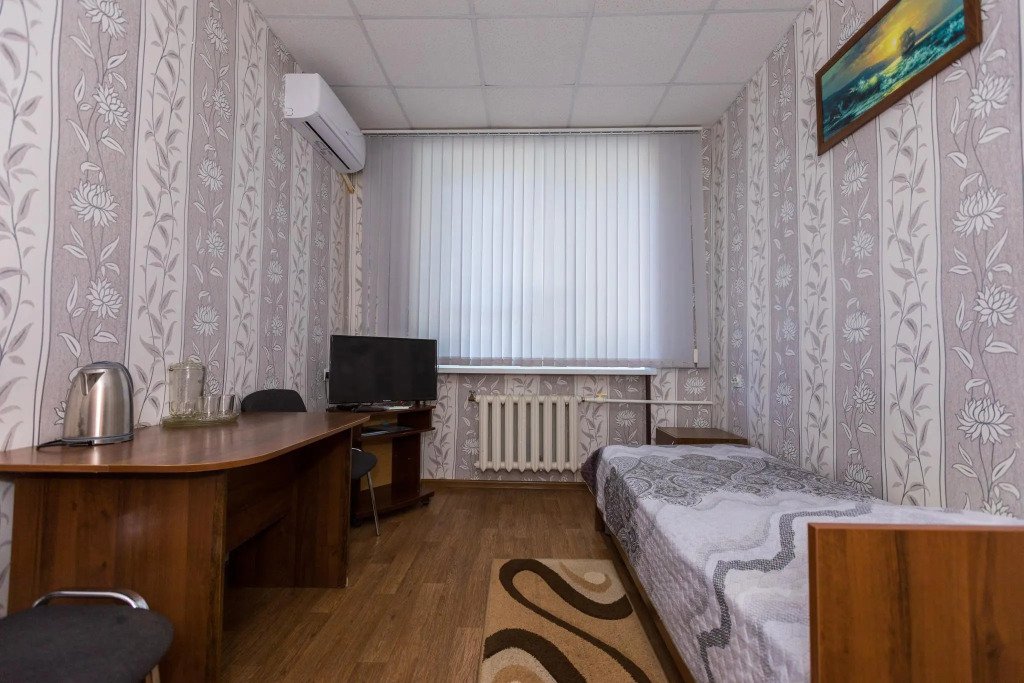 Ахтубинск: VESNA