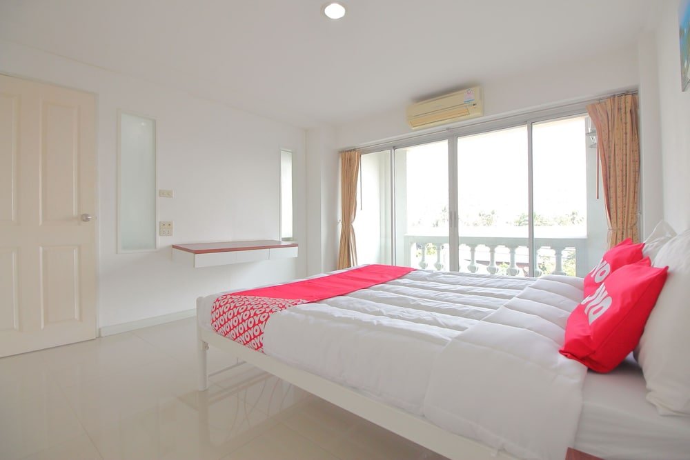 Ladawan Villa by OYO Rooms — фото 4