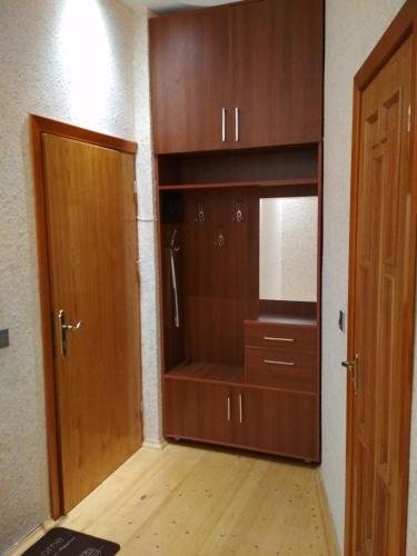 Баку: Apartment near Khatai