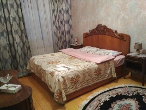 Баку: Apartment near Khatai